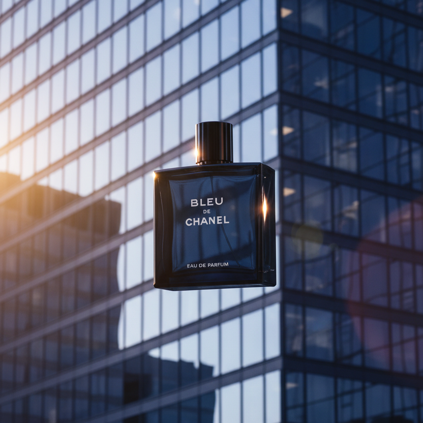 Decant | Chanel - Bleu de Chanel EDP