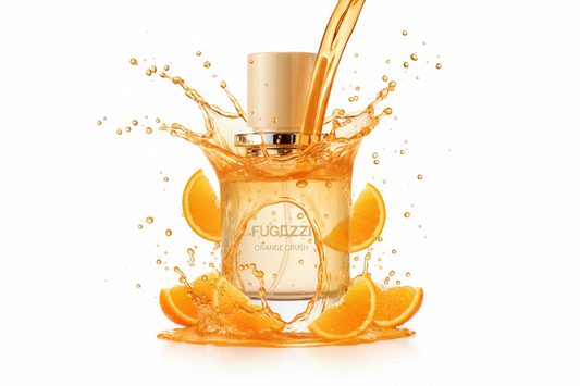 Decant | Fugazzi - Orange Crush