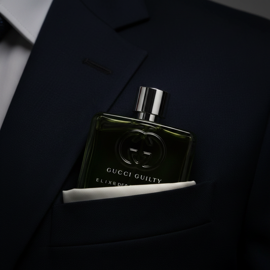 Decant | Gucci - Guilty Elixir de Parfum