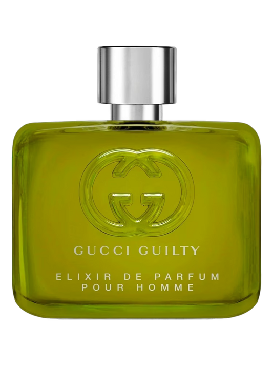 Decant | Gucci - Guilty Elixir de Parfum