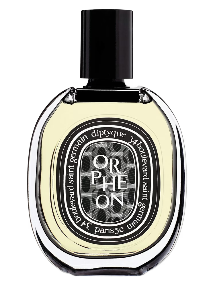 sticla de parfum - diptyque orphéon
