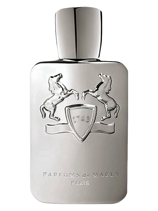 sticla de parfum - parfums de marly pegasus