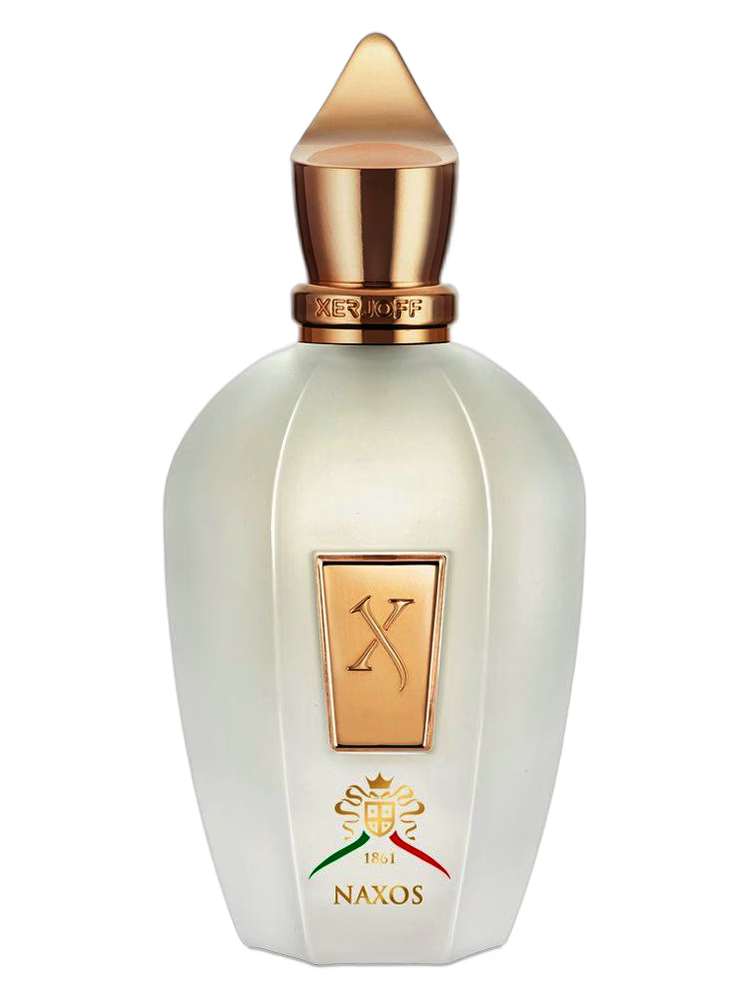 sticla de parfum - xerjoff naxos