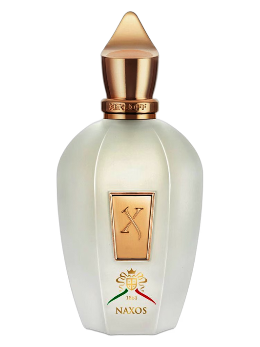 sticla de parfum - xerjoff naxos